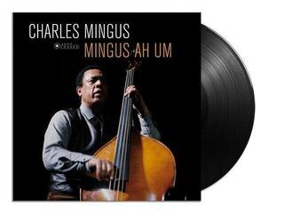Płyta winylowa Charles Mingus - Mingus Ah Um (Deluxe Edition) (180 g) (LP) - 2