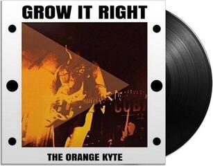 LP ploča The Orange Kyte - Grow It Right (LP) - 1