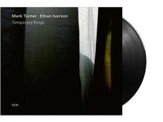 LP deska Mark Turner & Ethan Iverson - Temporary Kings (LP) - 1