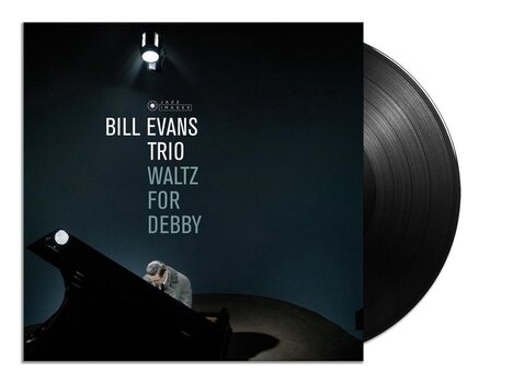 Płyta winylowa The Bill Evans Trio - Waltz For Debby (Deluxe Edition) (180 g) (LP) - 3