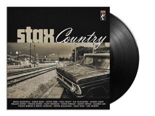 LP deska Various Artists - Stax Country (LP) - 1