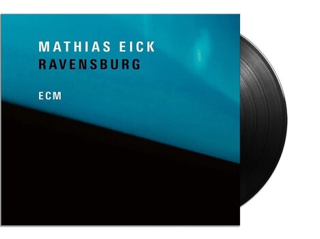 LP deska Mathias Eick - Ravensburg (LP) - 2