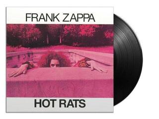 Płyta winylowa Frank Zappa - Hot Rats (Reissue) (Limited Edition) (180 g) (LP) - 1