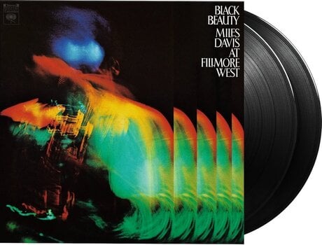Płyta winylowa Miles Davis - Black Beauty (Reissue) (180 g) (2 LP) - 2