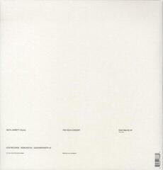 LP platňa Keith Jarrett - The Köln Concert (Reissue) (180 g) (2 LP) - 1