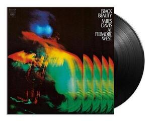 Płyta winylowa Miles Davis - Black Beauty (Reissue) (180 g) (2 LP) - 2