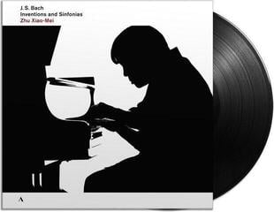 Disco de vinil Johann Sebastian Bach & Zhu Xiao-Mei - Inventions And Sinfonias (180 g) (2 LP) - 2