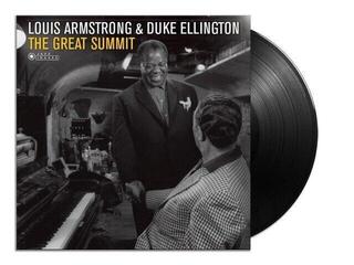 Płyta winylowa Louis Armstrong & Duke Ellington - The Great Summit (Deluxe Edition) (180 g) (LP) - 2