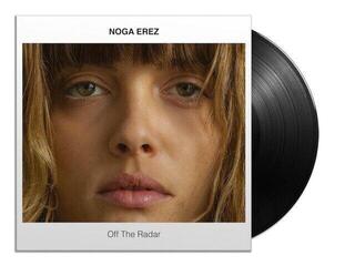 Disque vinyle Noga Erez - Off The Radar (Limited Edition) (LP) - 1