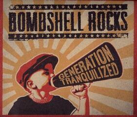 LP platňa Bombshell Rocks - Generation Tranquilized (LP) - 1
