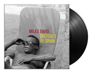 LP platňa Miles Davis - Sketches Of Spain (Deluxe Edition) (180 g) (LP) - 2