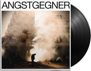 LP ploča Angstgegner - Angstgegner (LP) - 1
