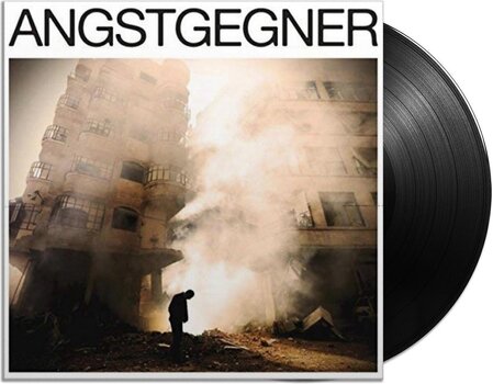 LP ploča Angstgegner - Angstgegner (LP) - 2