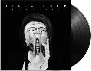 Δίσκος LP Jesca Hoop - Stonechild (Limited Edition) (LP) - 1