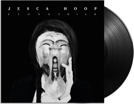 Δίσκος LP Jesca Hoop - Stonechild (Limited Edition) (LP) - 2