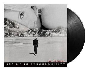 Płyta winylowa Ian Clement - See Me In Synchronicity (LP) - 1