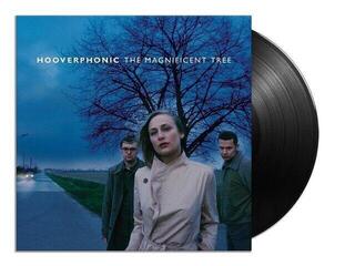 LP ploča Hooverphonic - The Magnificent Tree (Reissue) (Limited Edition) (180 g) (LP) - 1