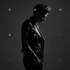 Δίσκος LP Sarah Walk - Little Black Book (LP) - 1