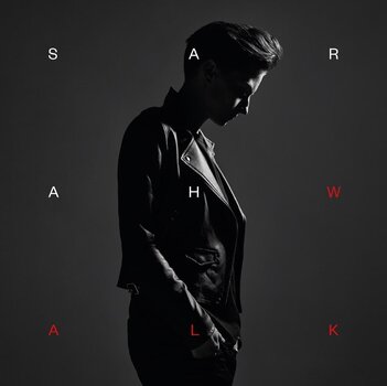 Δίσκος LP Sarah Walk - Little Black Book (LP) - 2