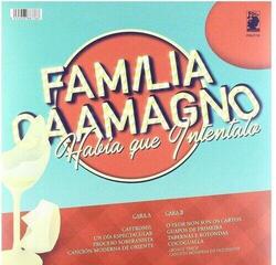 LP platňa Familia Caamagno - Había que intentalo (LP) - 1