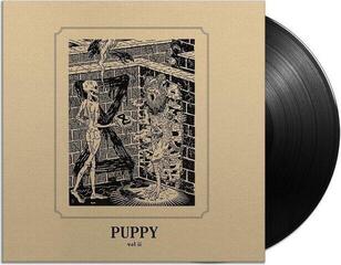 Δίσκος LP Puppy - Vol II (Reissue) (EP) - 1