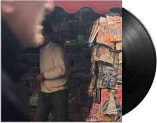 Δίσκος LP Juan Wauters - Introducing Juan Pablo (LP) - 1