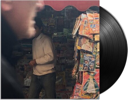 Δίσκος LP Juan Wauters - Introducing Juan Pablo (LP) - 2