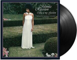 LP ploča Minnie Riperton - Come To My Garden (Reissue) (Green Translucent Coloured) (180 g) (LP) - 1