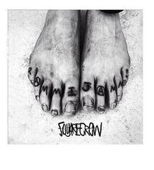 LP ploča Squarecrow - Rammi Jams (LP) - 1