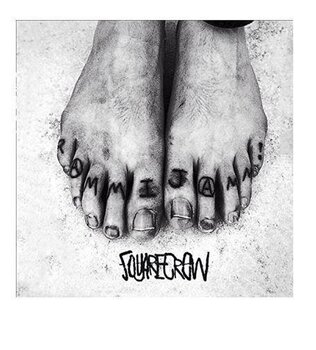 LP ploča Squarecrow - Rammi Jams (LP) - 2