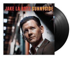 Płyta winylowa Jake La Botz - Sunnyside (LP) - 1