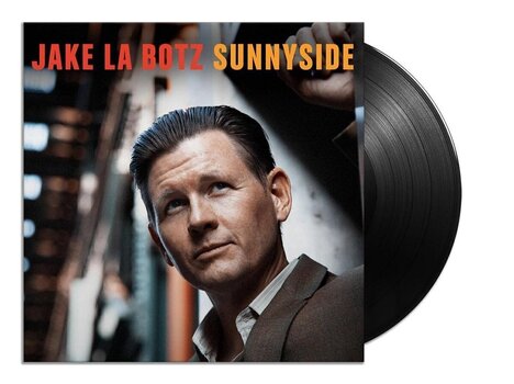 Płyta winylowa Jake La Botz - Sunnyside (LP) - 2