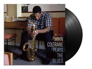 Δίσκος LP John Coltrane - Plays The Blues (Deluxe Edition) (180 g) (LP) - 2