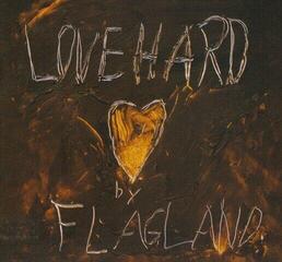 Disque vinyle Flagland - Love Hard (LP) - 1