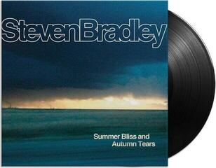 Δίσκος LP Steven Bradley - Summer Bliss and Autumn Tears (LP) - 1