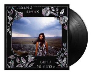 LP deska Mariee Sioux - Grief In Exile (LP) - 1
