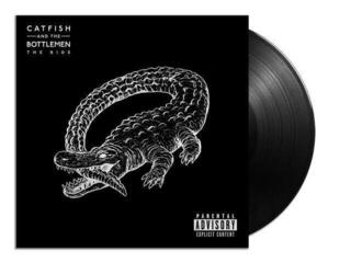 LP platňa Catfish And The Bottlemen - The Ride (LP) - 1