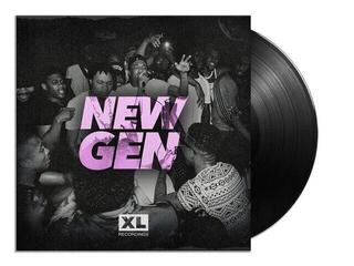 Δίσκος LP New Gen - New Gen (2 LP) - 1