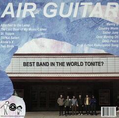 LP platňa Sat. Nite Duets - Air Guitar (Limited Edition) (LP) - 1