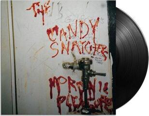 Δίσκος LP Candy Snatchers - Moronic Pleasures (LP) - 1