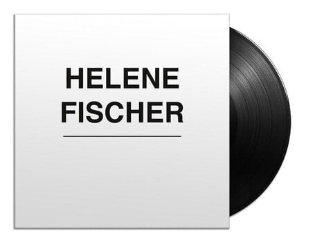 LP platňa Helene Fischer - Helene Fischer (2 LP) - 2