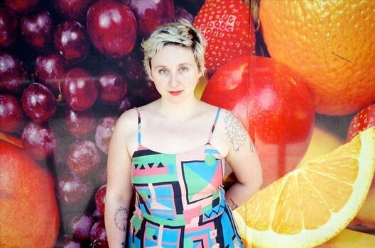 LP platňa Allison Crutchfield - Tourist In This Town (LP) - 2