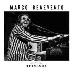 Disque vinyle Marco Benevento - Woodstock Sessions (LP) - 1