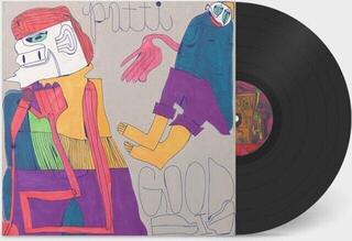 Płyta winylowa Patty - Good Big (LP) - 1