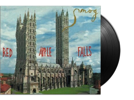 LP platňa Smog - Red Apple Falls (Bill Callahan) (LP) - 2