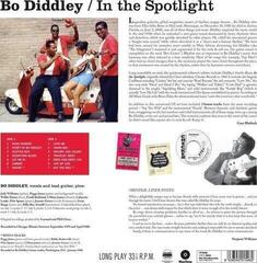 LP platňa Bo Diddley - In The Spotlight (Limited Edition) (180 g) (LP) - 1