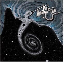 Δίσκος LP The Thirteenth Sun - Stardust (Limited Edition) (2 LP) - 1
