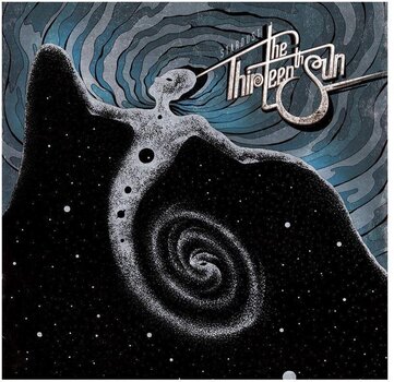 Δίσκος LP The Thirteenth Sun - Stardust (Limited Edition) (2 LP) - 2
