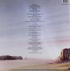 LP deska Waylon Jennings & Willie Nelson & Johnny Cash & Kris Kristofferson - Highwayman (Reissue) (180 g) (LP) - 1