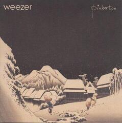 Disco de vinilo Weezer - Weezer (Reissue) (LP) - 1